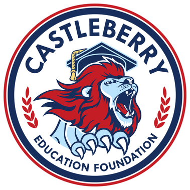 Castleberry ISD Education Foundation logo